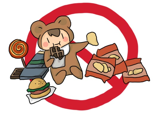 幼儿园新规,禁止采购高脂高糖食品,如汉堡三明治 幼儿园新规,禁止采购高脂高糖食品,如汉堡三明治